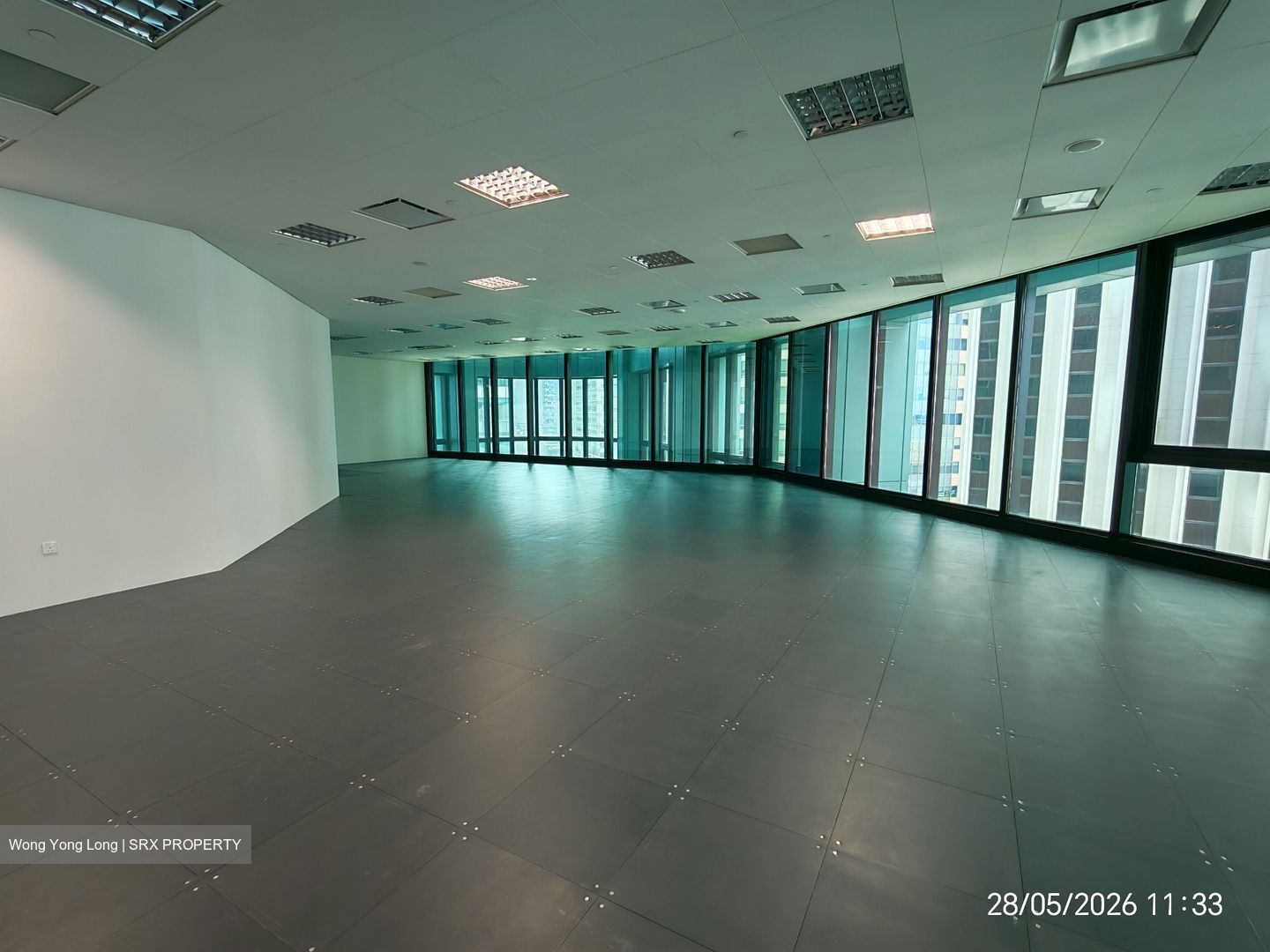Hub Synergy Point (D2), Office #563194051